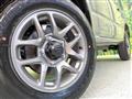 2025 Suzuki Jimny