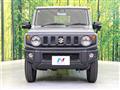 2025 Suzuki Jimny