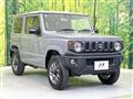 2025 Suzuki Jimny