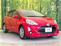2017 Toyota AQUA