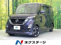 2022 Nissan ROOX