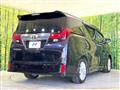 2016 Toyota Alphard G