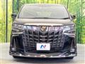 2023 Toyota Alphard G