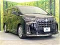 2023 Toyota Alphard G