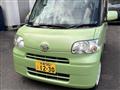 2012 Daihatsu Tanto