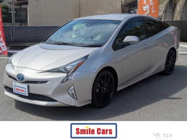 2018 Toyota Prius