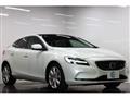 2020 Volvo V40