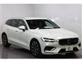 2022 Volvo V60
