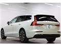 2022 Volvo V60