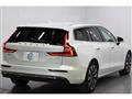 2022 Volvo V60