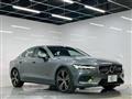 2021 Volvo S60