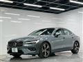 2021 Volvo S60