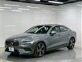 2021 Volvo S60