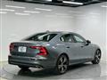 2021 Volvo S60
