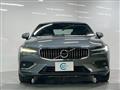 2021 Volvo S60