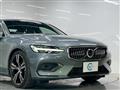 2021 Volvo S60