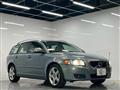 2012 Volvo V50