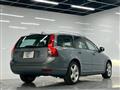 2012 Volvo V50