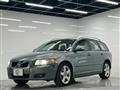 2012 Volvo V50