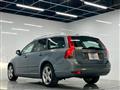 2012 Volvo V50