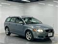 2012 Volvo V50