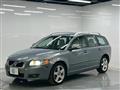 2012 Volvo V50