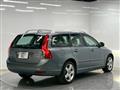 2012 Volvo V50