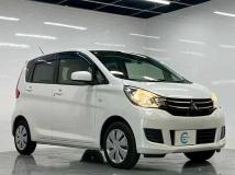 2017 Mitsubishi eK Wagon