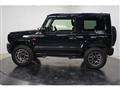 2024 Suzuki Jimny