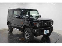 2024 Suzuki Jimny