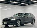 2018 Volvo V60