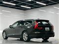 2018 Volvo V60