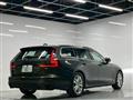 2018 Volvo V60