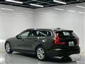 2018 Volvo V60