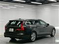 2018 Volvo V60
