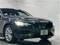 2018 Volvo V60