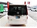 2025 Nissan Serena