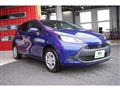 2021 Toyota AQUA
