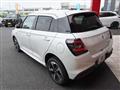 2023 Suzuki Swift