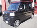 2025 Daihatsu Hijet Cargo