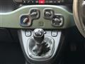 2015 Fiat Panda