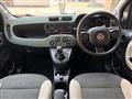 2015 Fiat Panda