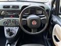 2015 Fiat Panda