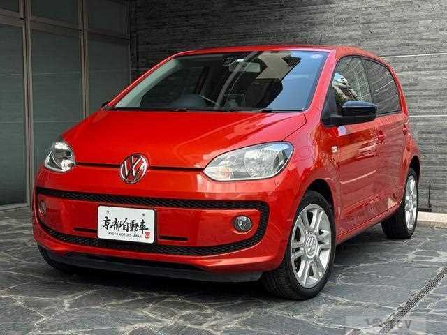 2014 Volkswagen Volkswagen Others