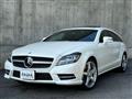 2013 Mercedes-Benz Cls-Class