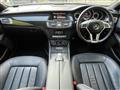 2013 Mercedes-Benz Cls-Class