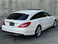 2013 Mercedes-Benz Cls-Class