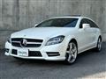 2013 Mercedes-Benz Cls-Class