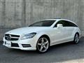 2013 Mercedes-Benz Cls-Class