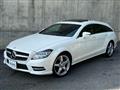 2013 Mercedes-Benz Cls-Class